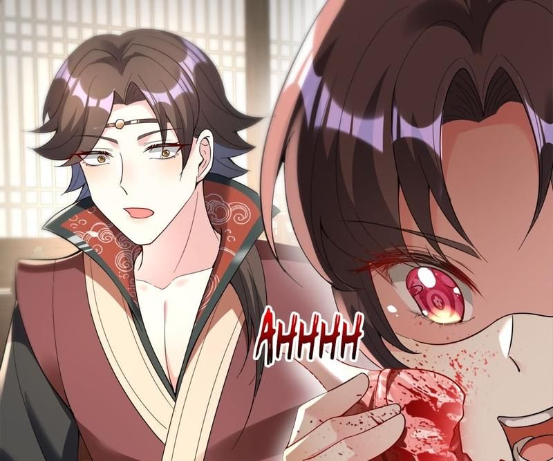 When the Dragon King Falls for the Loli Alchemist Chapter 148 page 10 - 