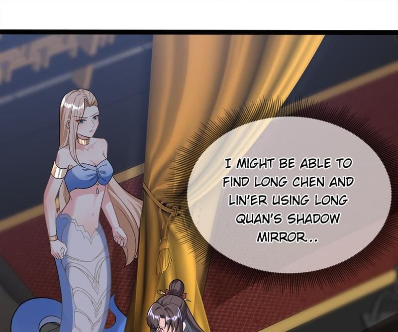 When the Dragon King Falls for the Loli Alchemist Chapter 149 page 1 - 