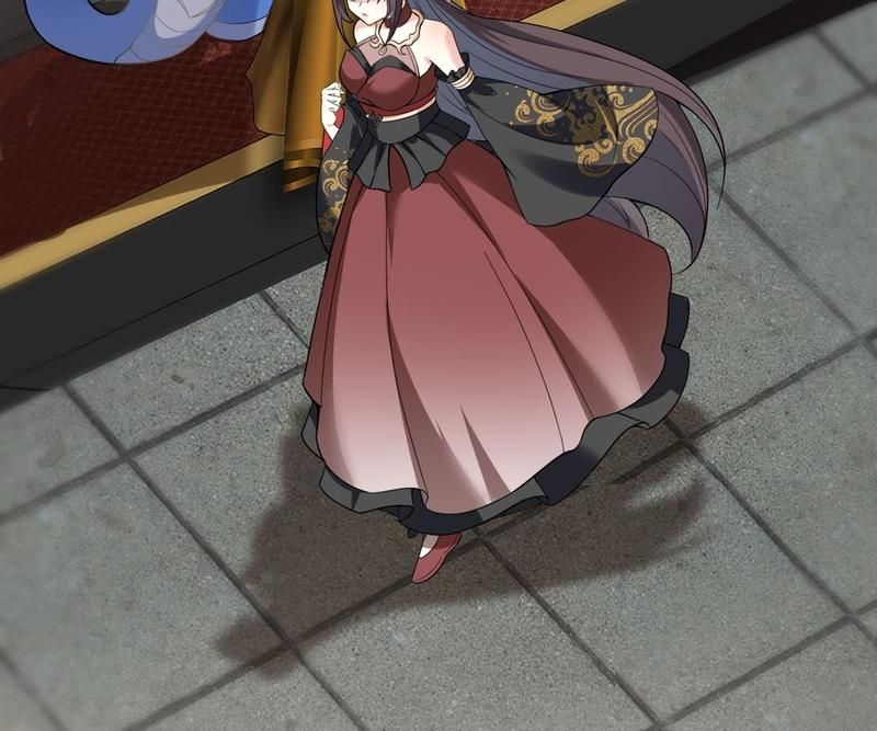 When the Dragon King Falls for the Loli Alchemist Chapter 149 page 2 - 