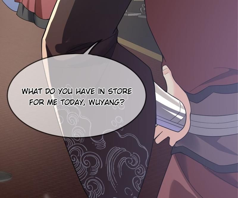 When the Dragon King Falls for the Loli Alchemist Chapter 149 page 11 - 