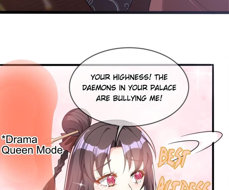 When the Dragon King Falls for the Loli Alchemist Chapter 149 page 12 - 