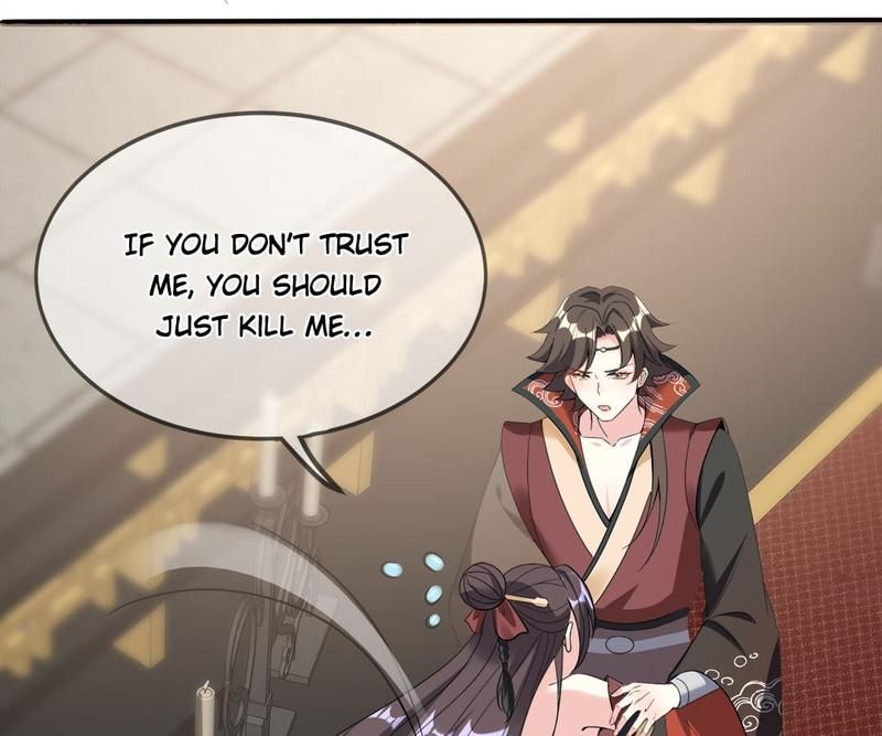 When the Dragon King Falls for the Loli Alchemist Chapter 149 page 14 - 