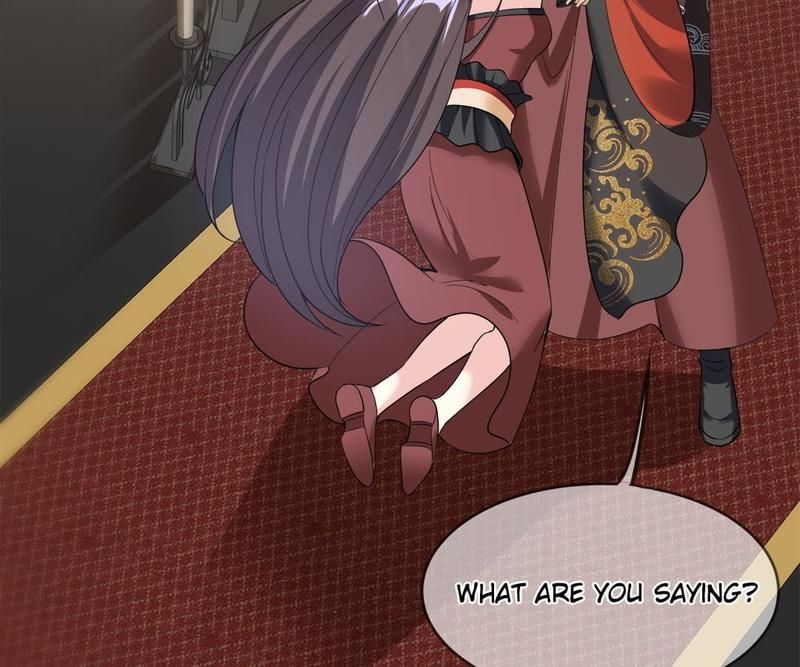 When the Dragon King Falls for the Loli Alchemist Chapter 149 page 15 - 