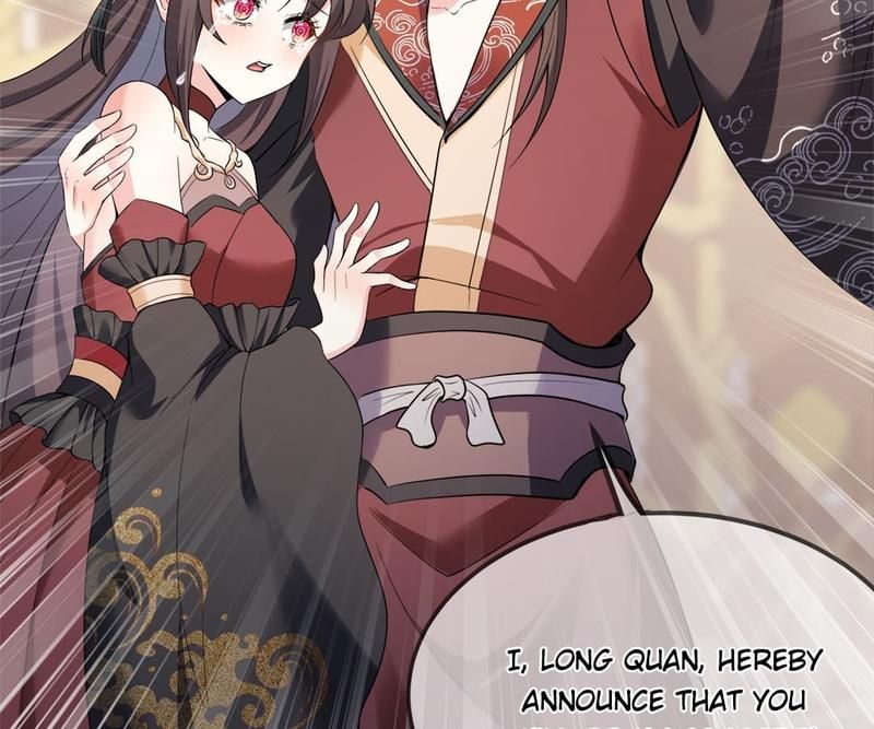When the Dragon King Falls for the Loli Alchemist Chapter 149 page 18 - 