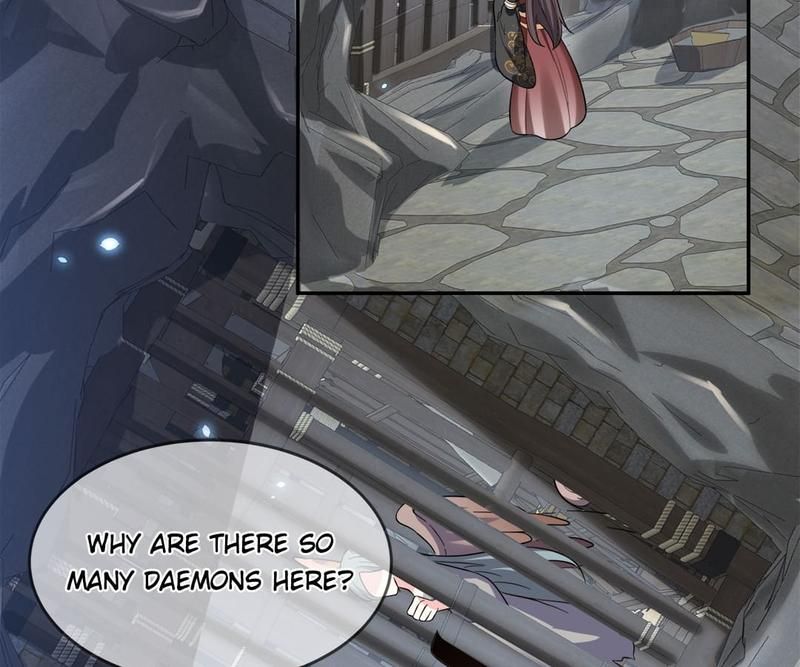 When the Dragon King Falls for the Loli Alchemist Chapter 149 page 27 - 