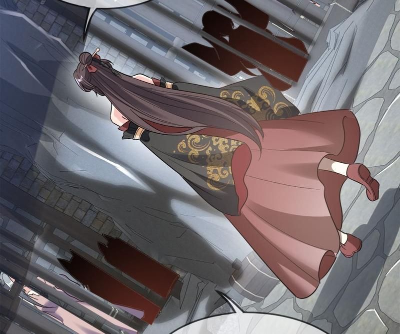 When the Dragon King Falls for the Loli Alchemist Chapter 149 page 28 - 
