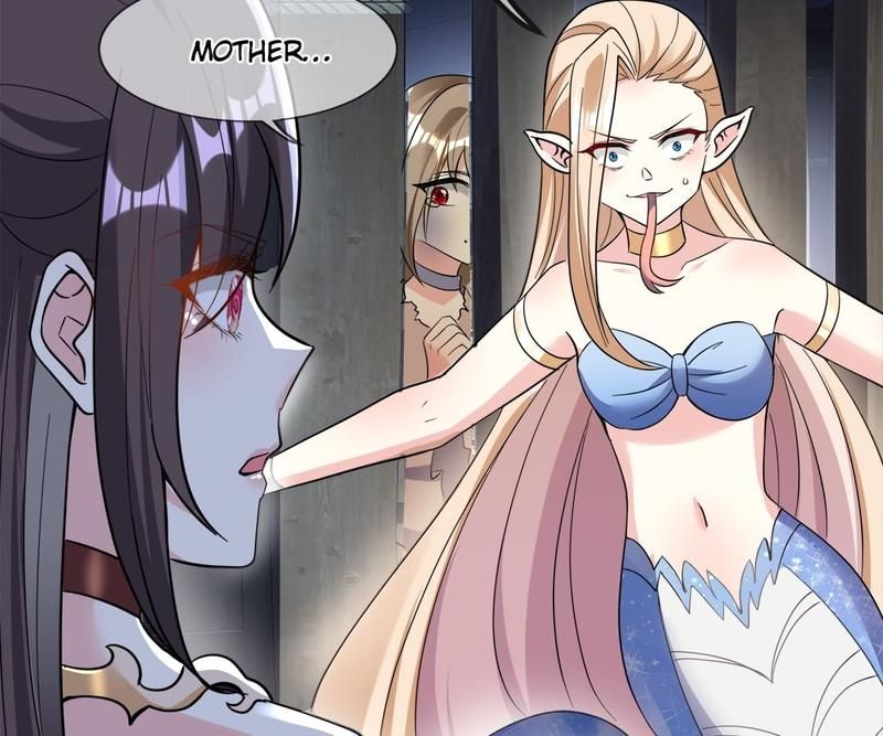 When the Dragon King Falls for the Loli Alchemist Chapter 149 page 31 - 