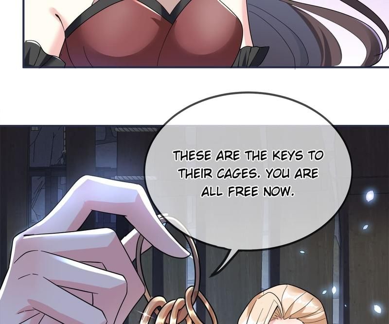 When the Dragon King Falls for the Loli Alchemist Chapter 149 page 34 - 
