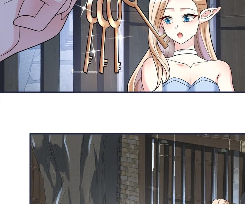 When the Dragon King Falls for the Loli Alchemist Chapter 149 page 35 - 