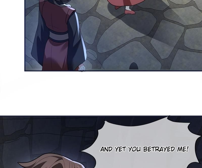 When the Dragon King Falls for the Loli Alchemist Chapter 149 page 37 - 