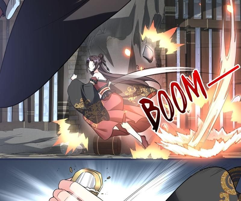 When the Dragon King Falls for the Loli Alchemist Chapter 149 page 39 - 