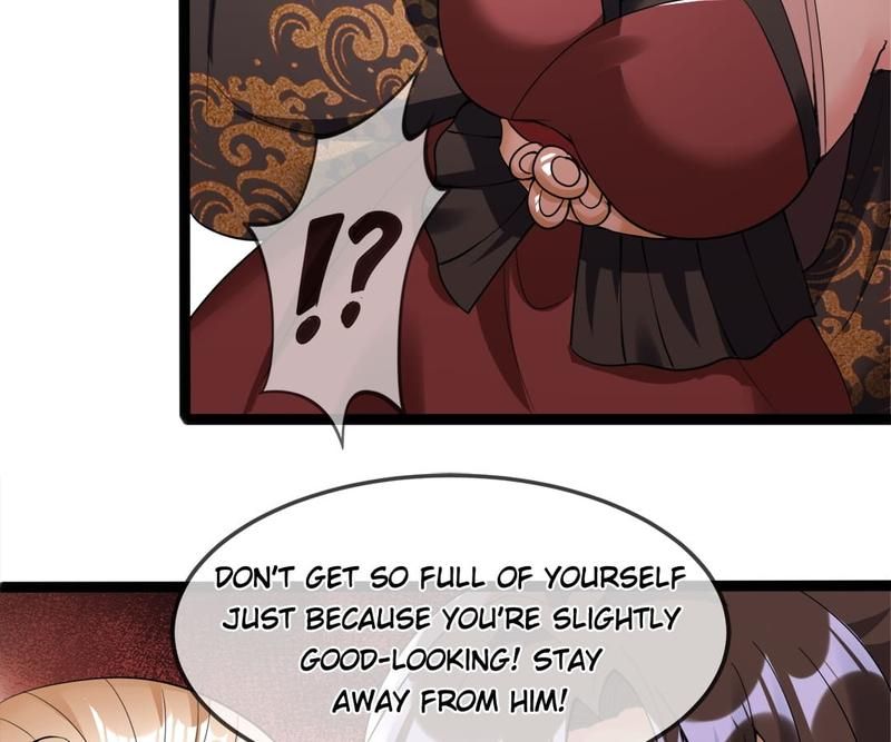 When the Dragon King Falls for the Loli Alchemist Chapter 149 page 5 - 