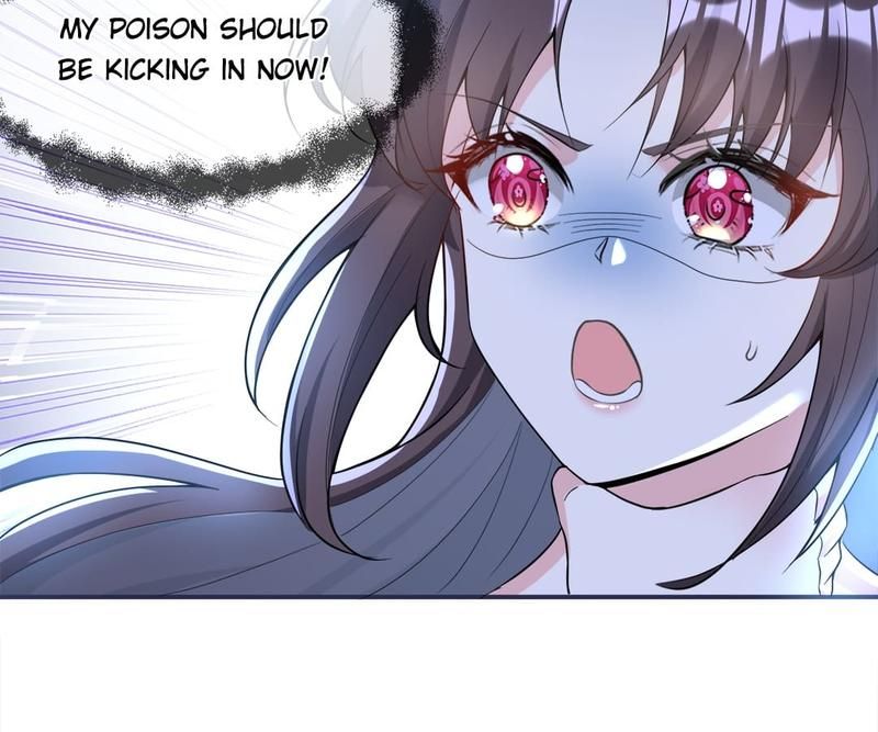When the Dragon King Falls for the Loli Alchemist Chapter 149 page 43 - 