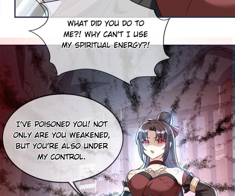 When the Dragon King Falls for the Loli Alchemist Chapter 149 page 45 - 