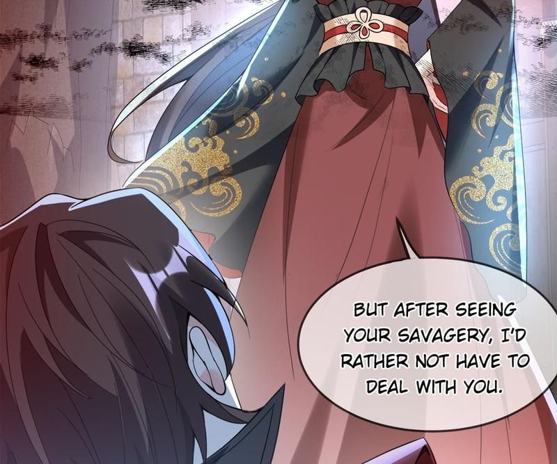 When the Dragon King Falls for the Loli Alchemist Chapter 149 page 46 - 