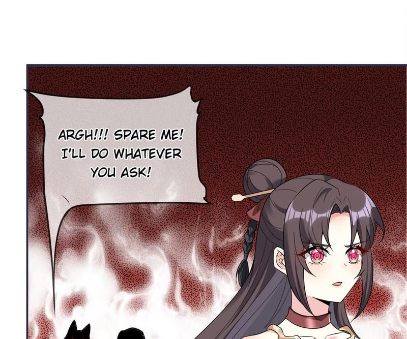 When the Dragon King Falls for the Loli Alchemist Chapter 149 page 49 - 