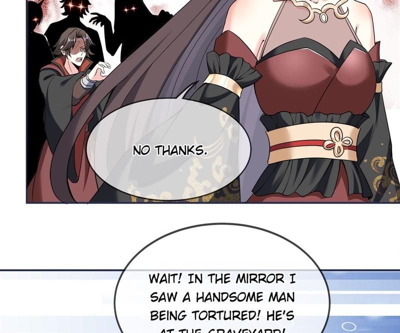When the Dragon King Falls for the Loli Alchemist Chapter 149 page 50 - 