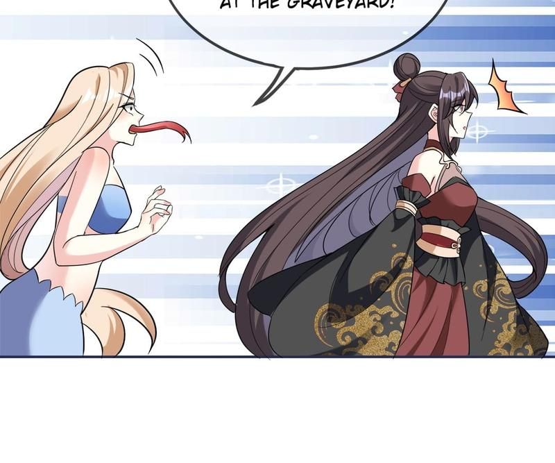 When the Dragon King Falls for the Loli Alchemist Chapter 149 page 51 - 