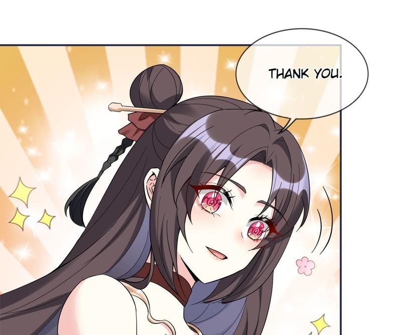 When the Dragon King Falls for the Loli Alchemist Chapter 149 page 52 - 