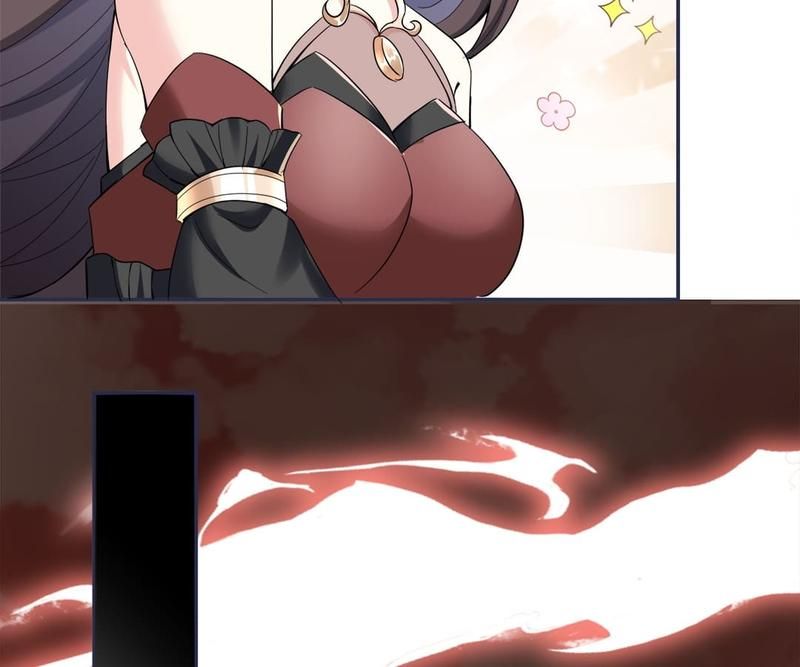 When the Dragon King Falls for the Loli Alchemist Chapter 149 page 53 - 