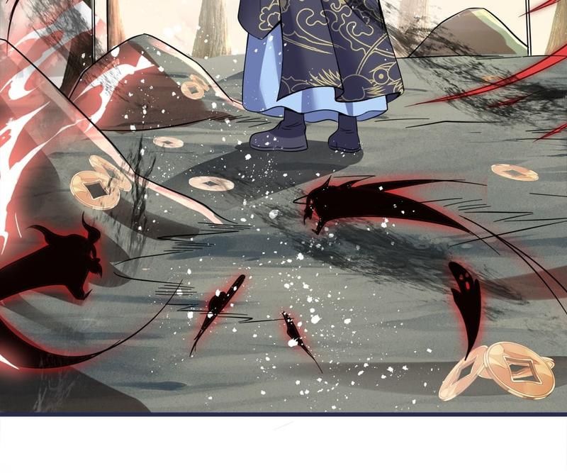 When the Dragon King Falls for the Loli Alchemist Chapter 149 page 57 - 