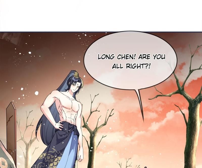 When the Dragon King Falls for the Loli Alchemist Chapter 149 page 58 - 