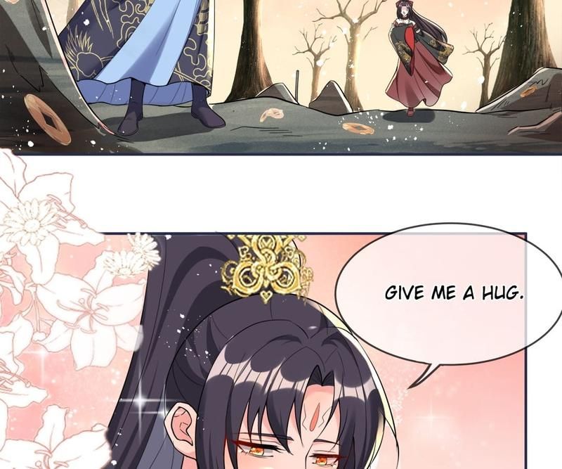 When the Dragon King Falls for the Loli Alchemist Chapter 149 page 59 - 