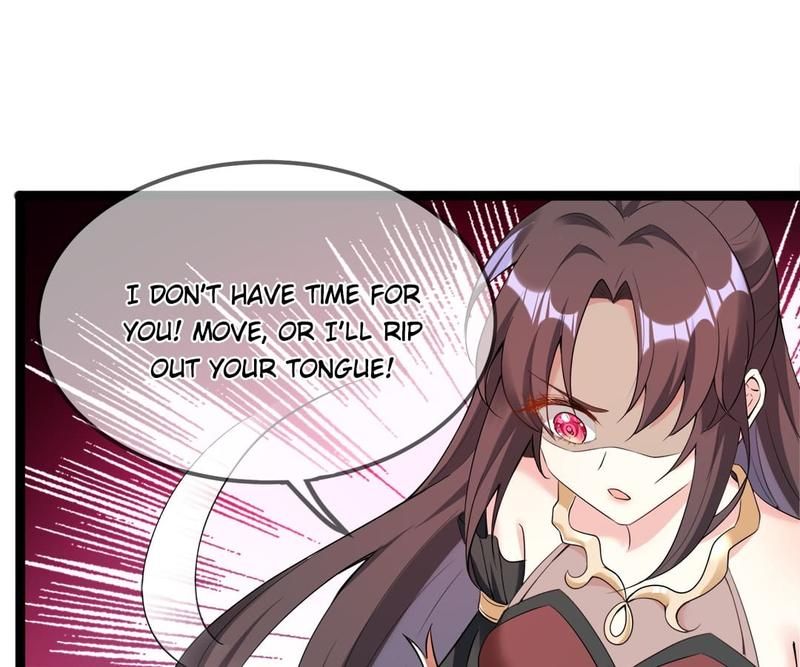 When the Dragon King Falls for the Loli Alchemist Chapter 149 page 7 - 