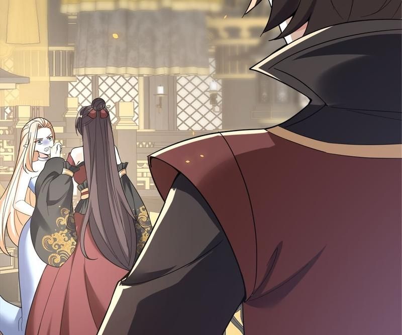 When the Dragon King Falls for the Loli Alchemist Chapter 149 page 10 - 