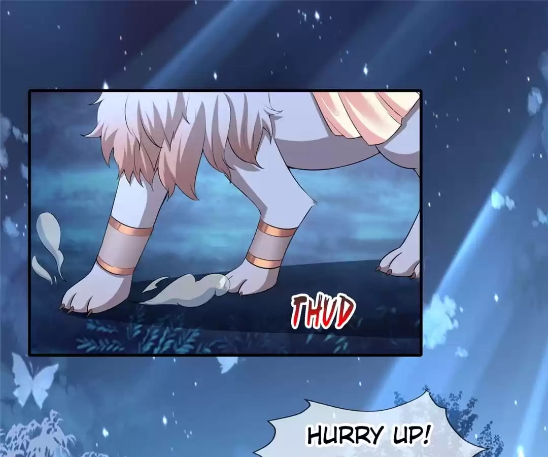 When the Dragon King Falls for the Loli Alchemist Chapter 15 page 1 - 