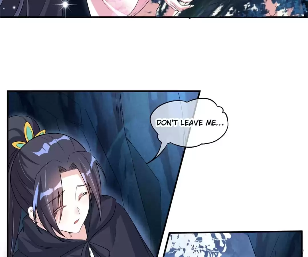 When the Dragon King Falls for the Loli Alchemist Chapter 15 page 11 - 