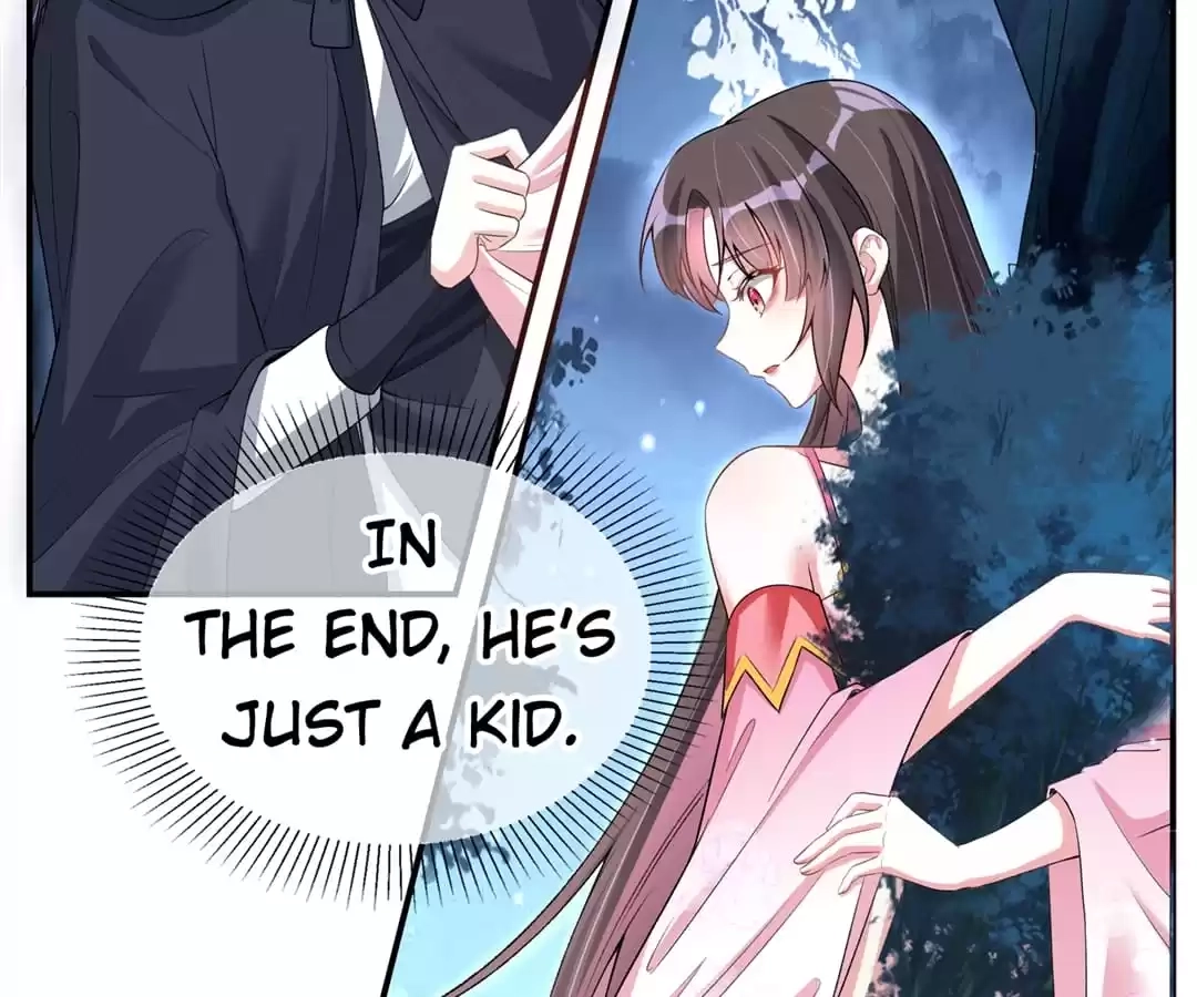 When the Dragon King Falls for the Loli Alchemist Chapter 15 page 12 - 