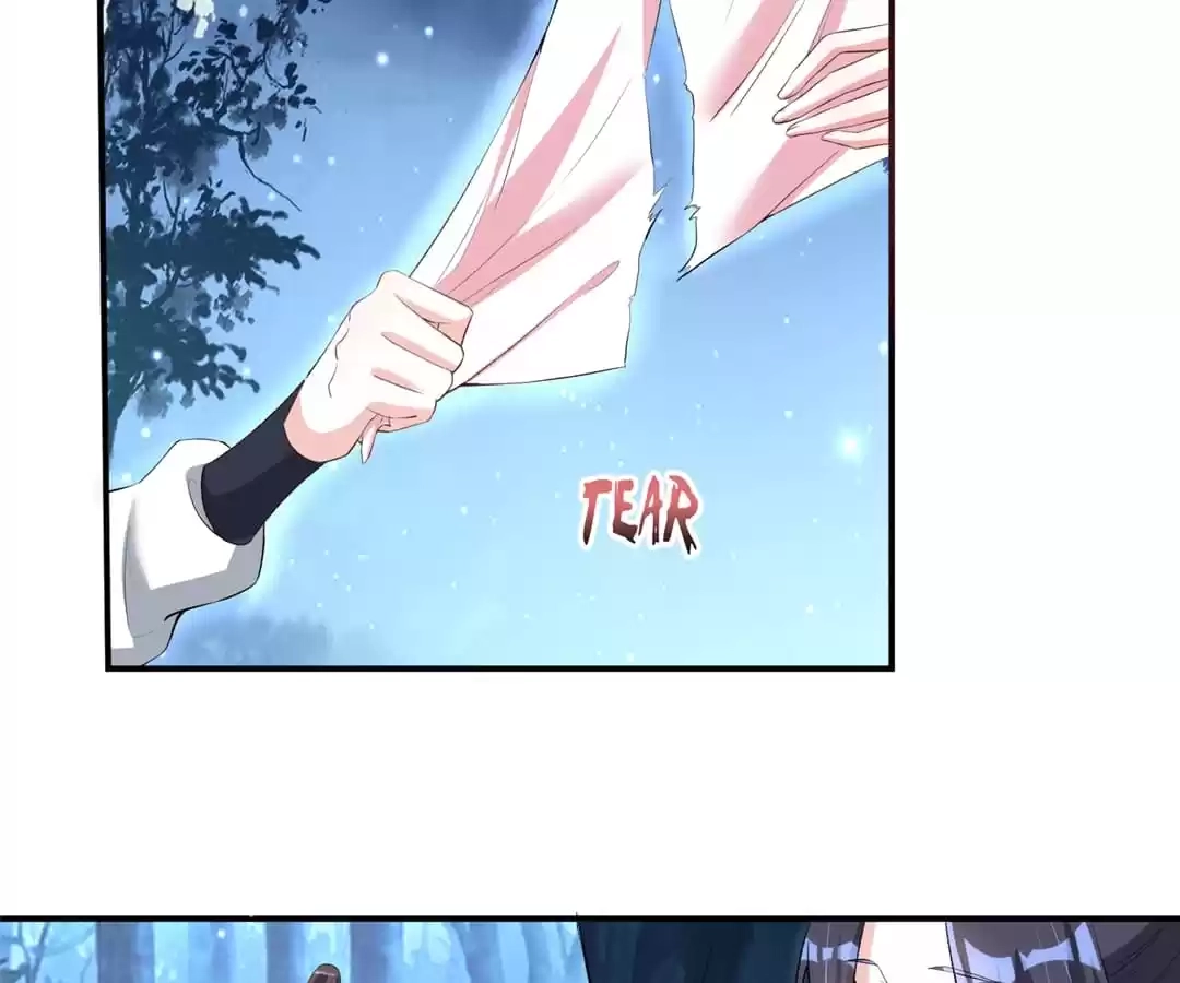 When the Dragon King Falls for the Loli Alchemist Chapter 15 page 14 - 