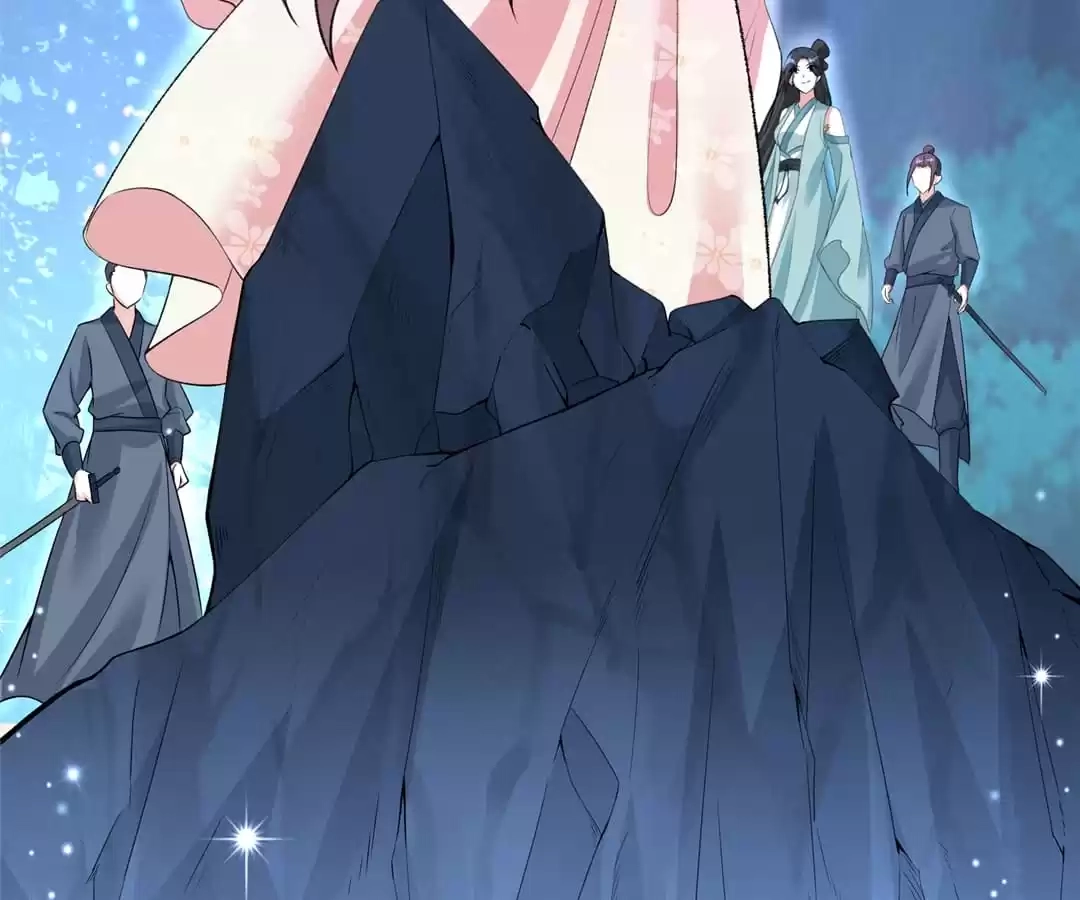 When the Dragon King Falls for the Loli Alchemist Chapter 15 page 19 - 