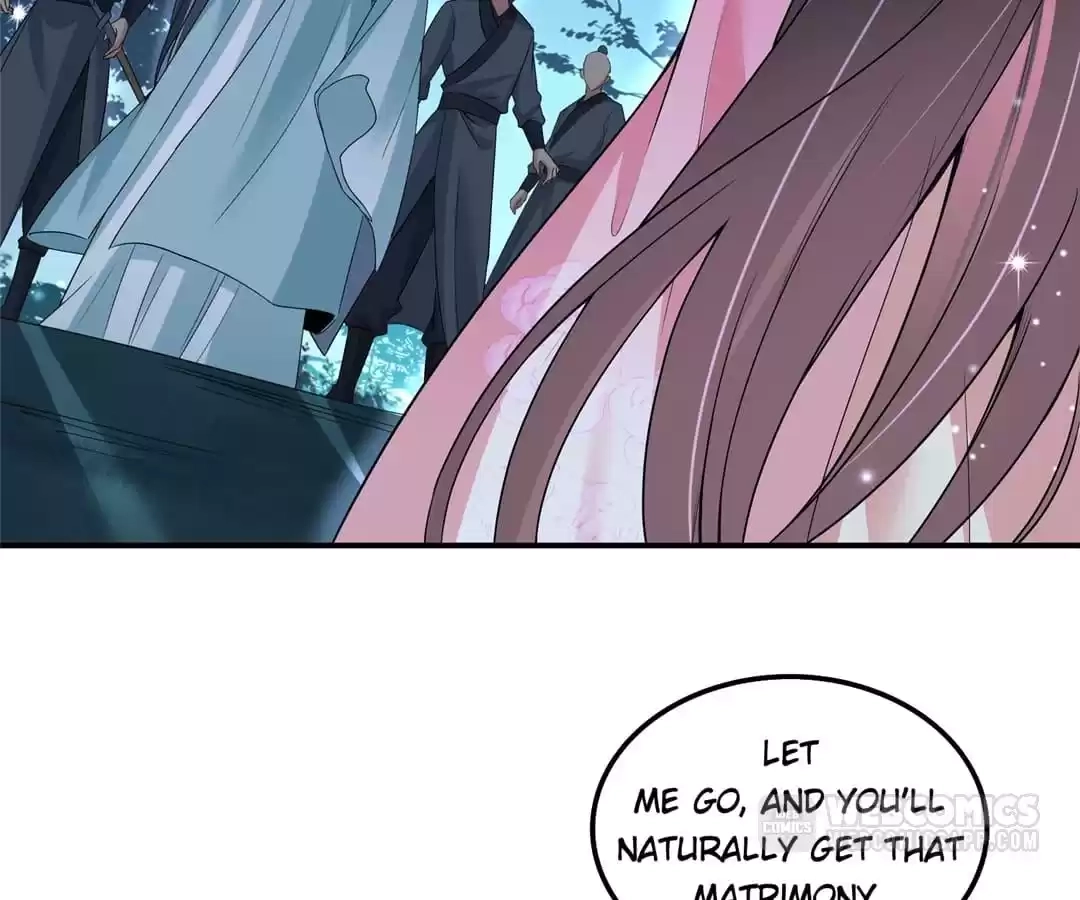 When the Dragon King Falls for the Loli Alchemist Chapter 15 page 22 - 