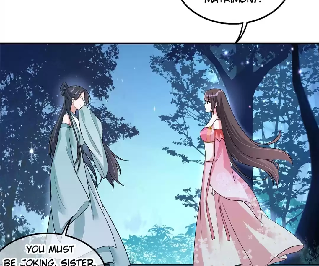 When the Dragon King Falls for the Loli Alchemist Chapter 15 page 23 - 