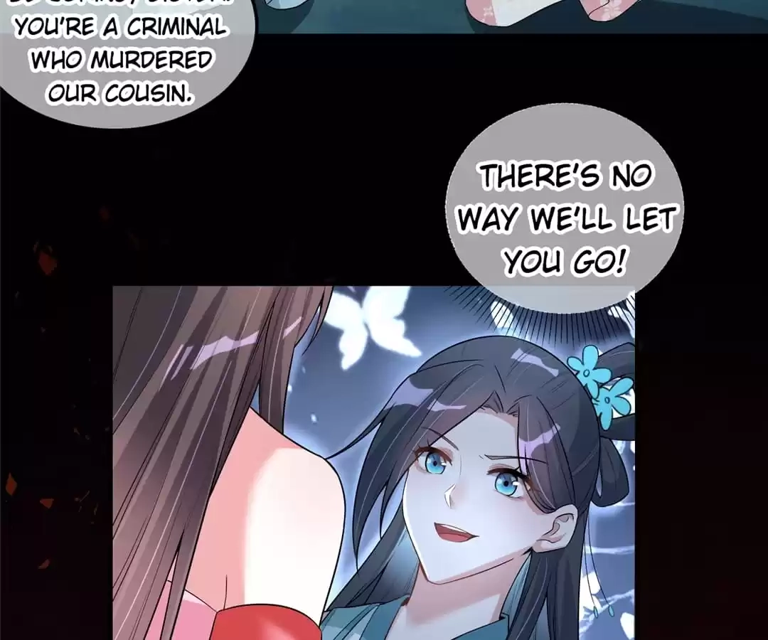 When the Dragon King Falls for the Loli Alchemist Chapter 15 page 24 - 