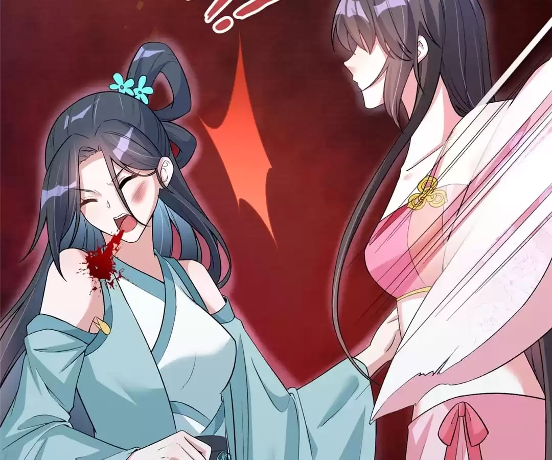 When the Dragon King Falls for the Loli Alchemist Chapter 15 page 26 - 