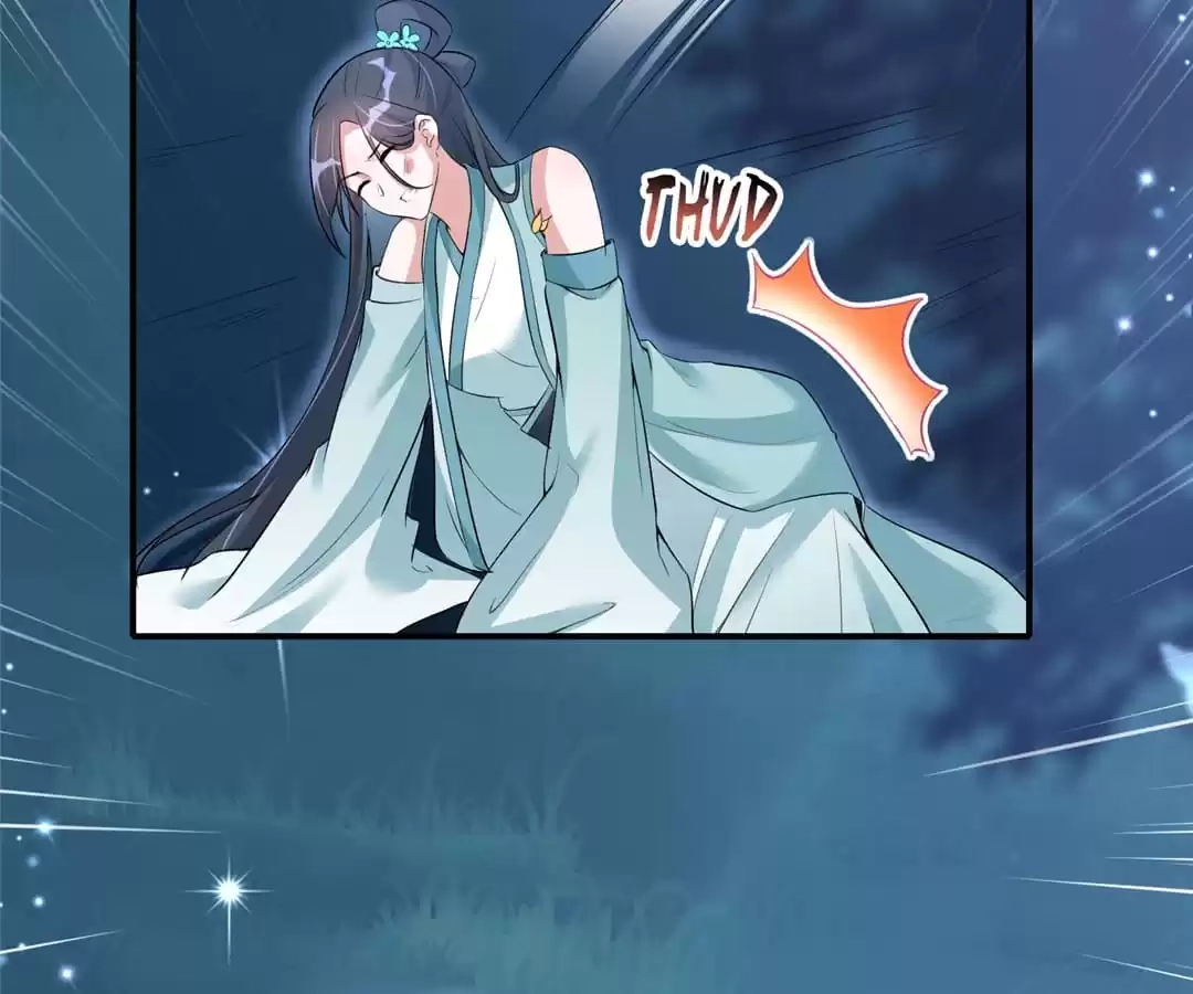 When the Dragon King Falls for the Loli Alchemist Chapter 15 page 28 - 