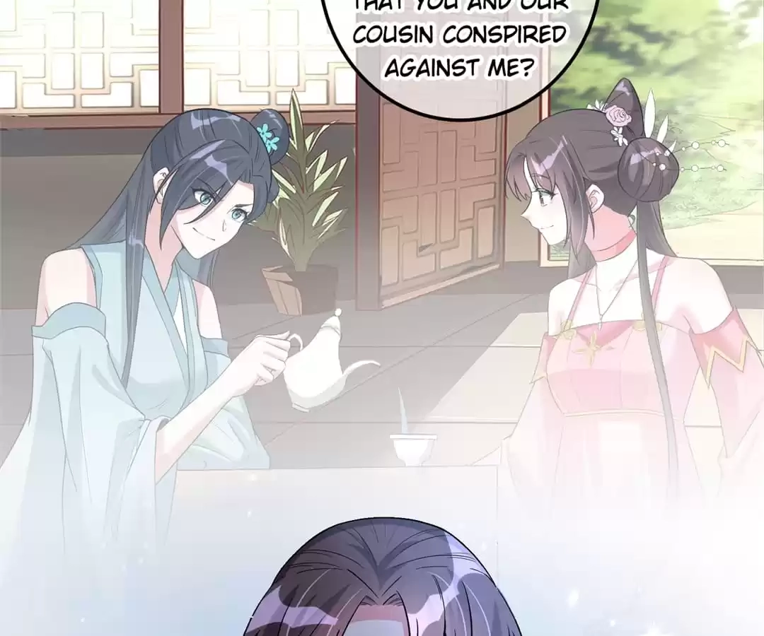 When the Dragon King Falls for the Loli Alchemist Chapter 15 page 31 - 