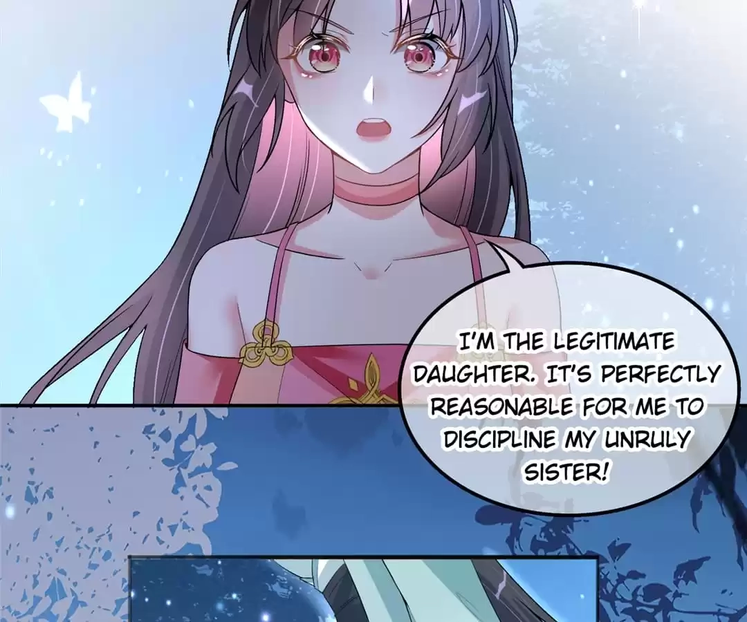 When the Dragon King Falls for the Loli Alchemist Chapter 15 page 32 - 