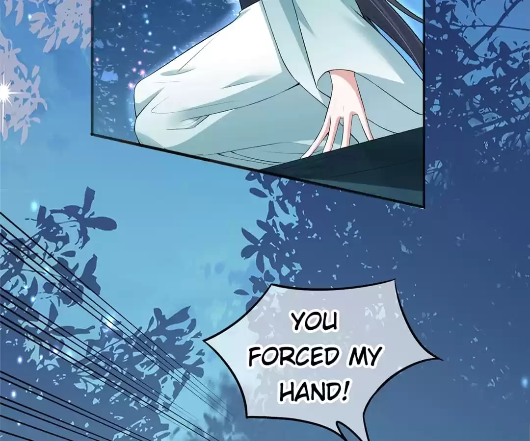 When the Dragon King Falls for the Loli Alchemist Chapter 15 page 33 - 
