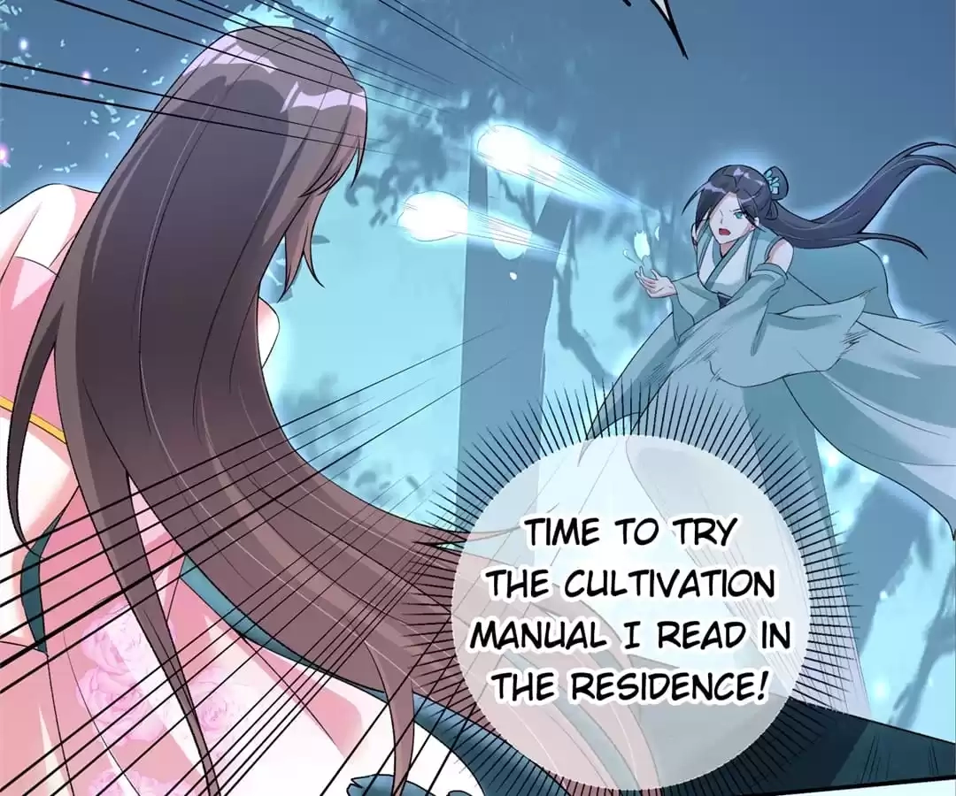 When the Dragon King Falls for the Loli Alchemist Chapter 15 page 34 - 