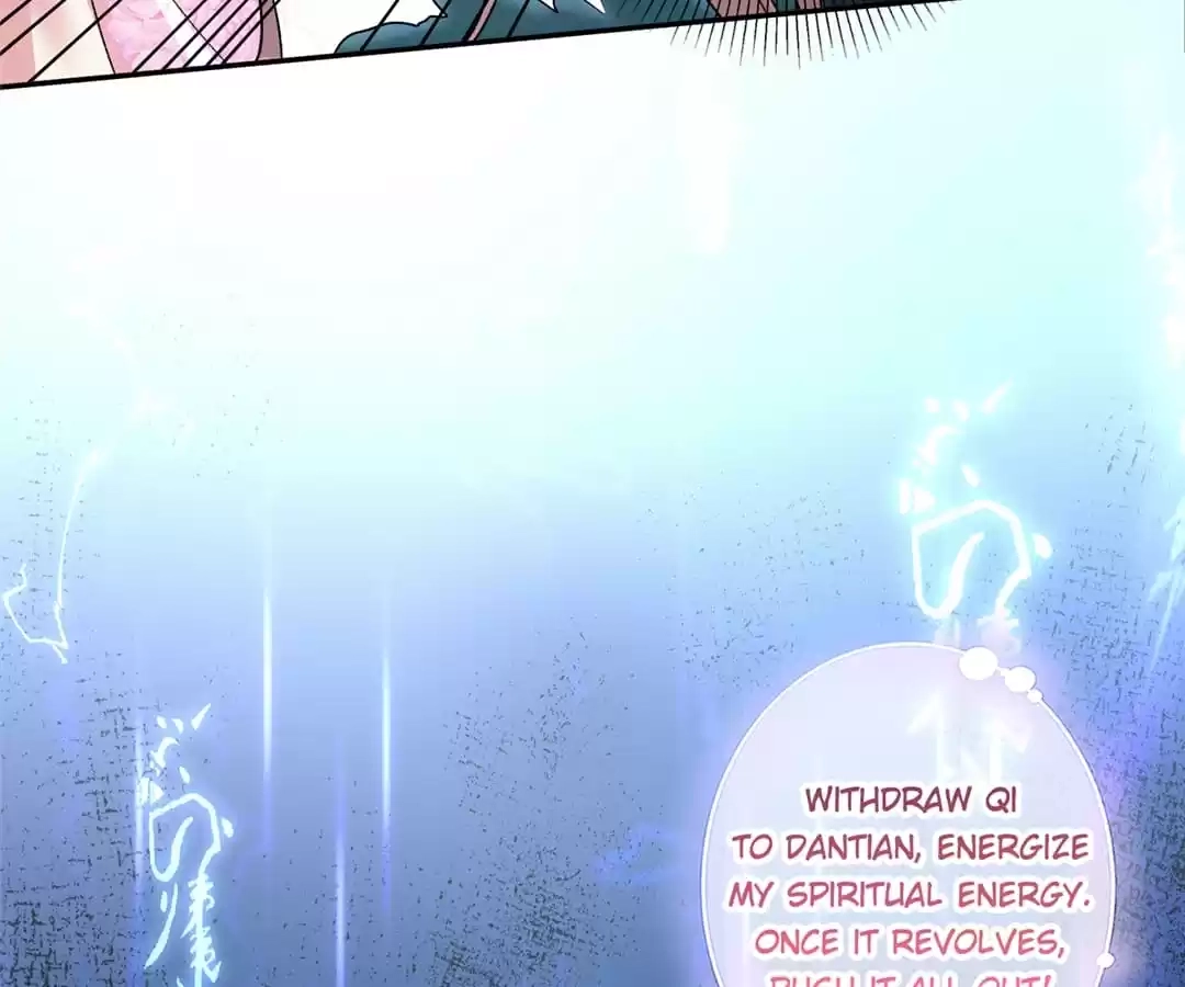 When the Dragon King Falls for the Loli Alchemist Chapter 15 page 35 - 