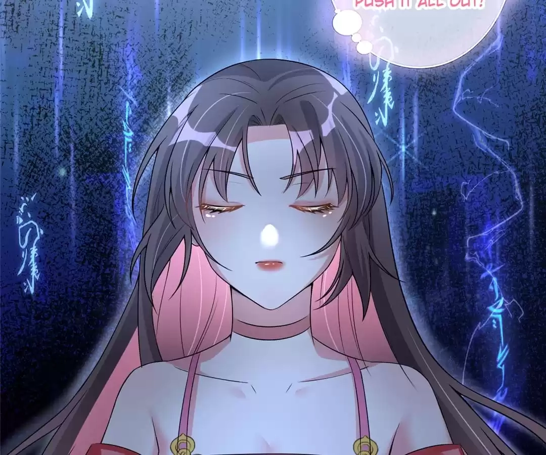 When the Dragon King Falls for the Loli Alchemist Chapter 15 page 36 - 