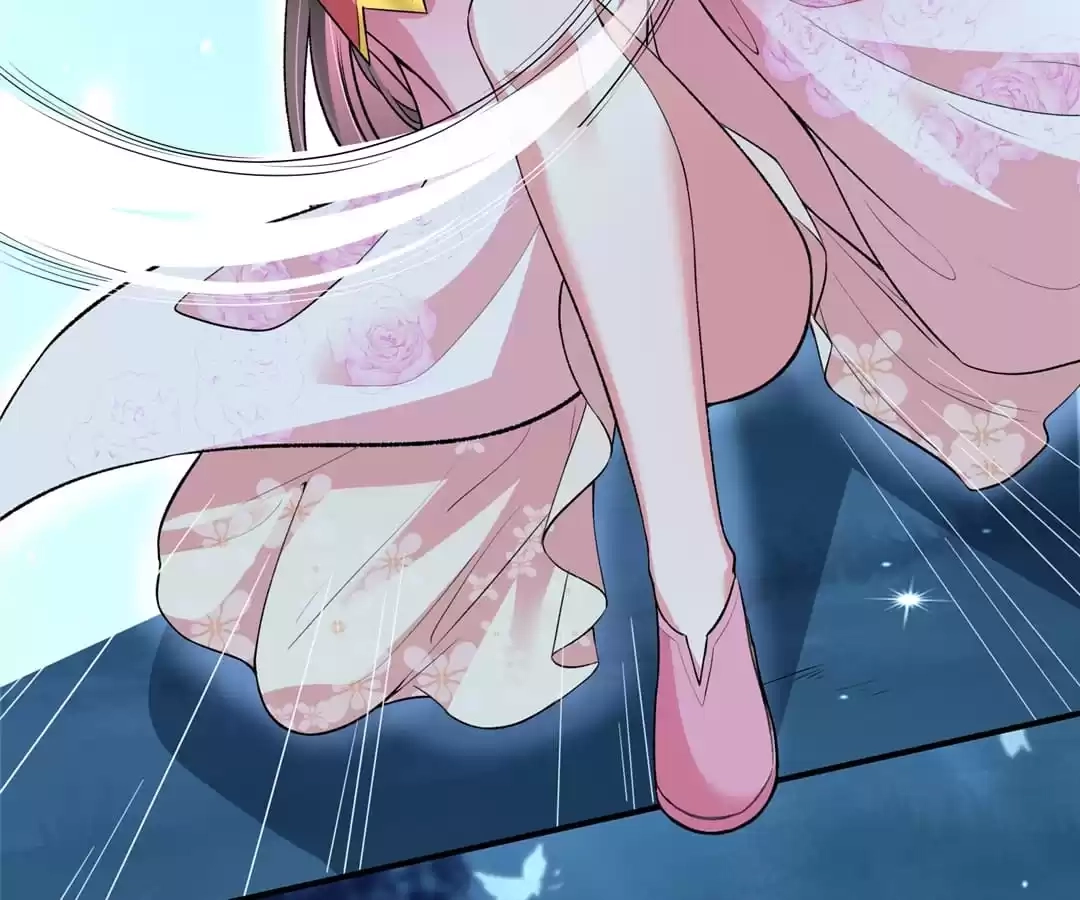 When the Dragon King Falls for the Loli Alchemist Chapter 15 page 46 - 
