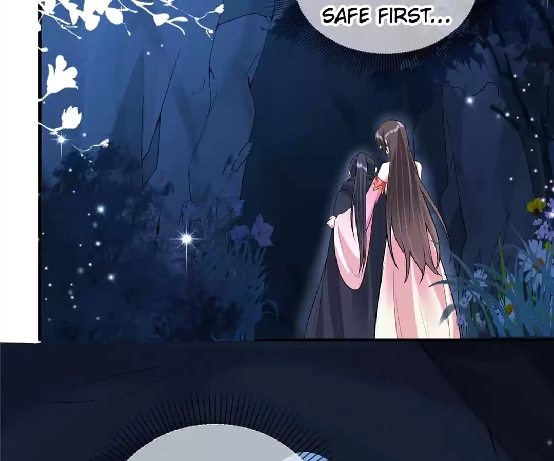When the Dragon King Falls for the Loli Alchemist Chapter 15 page 6 - 