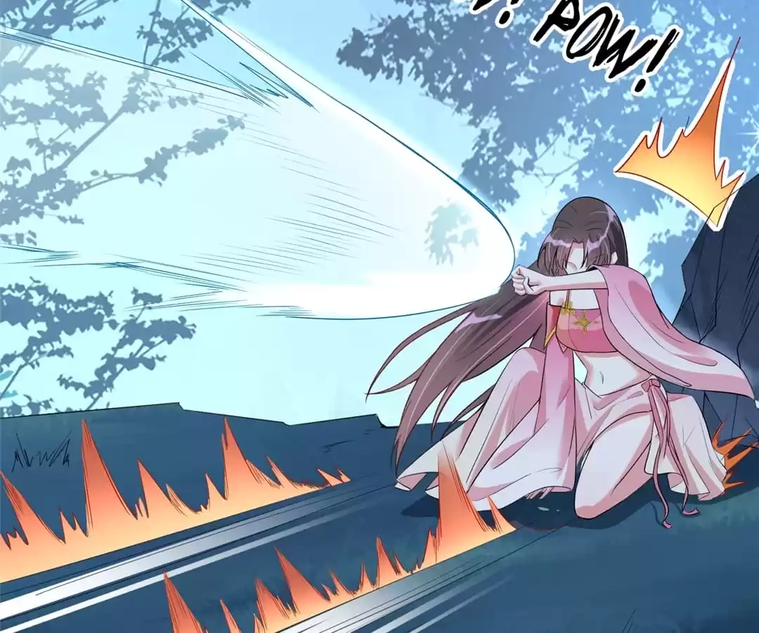 When the Dragon King Falls for the Loli Alchemist Chapter 15 page 51 - 