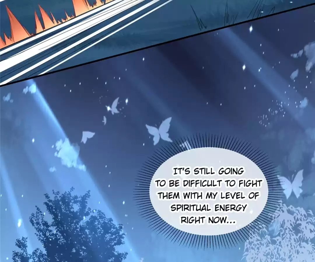 When the Dragon King Falls for the Loli Alchemist Chapter 15 page 52 - 