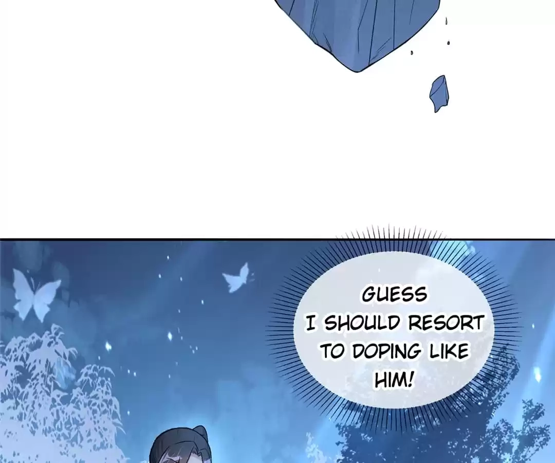 When the Dragon King Falls for the Loli Alchemist Chapter 15 page 55 - 